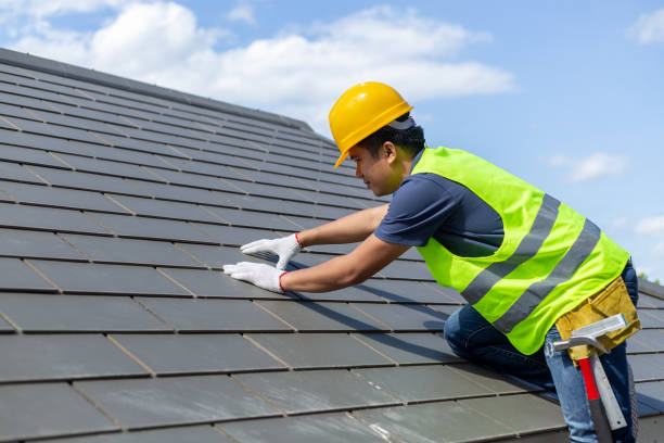 Best Flat Roof Repair Services  in Madison, FL