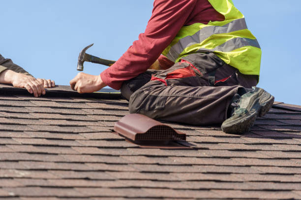 Best Residential Roofing Contractor  in Madison, FL