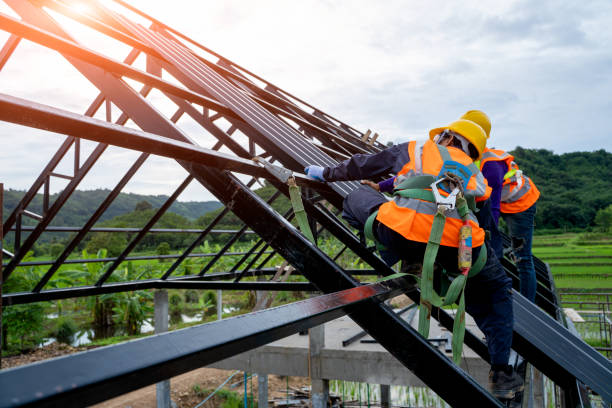 Best Emergency Roof Repair  in Madison, FL