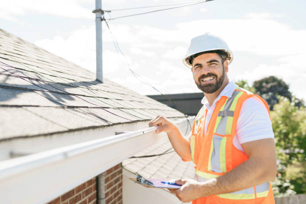 Quick and Trustworthy Emergency Roof Repair Services in Madison, FL